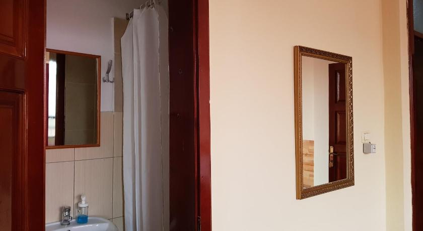 Hotel Kurtabeg photo