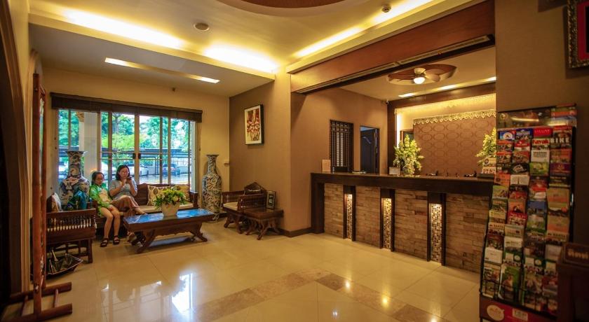 Sakulchai Place Hotel photo