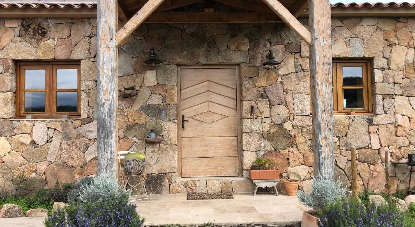 Ferme de Roccapina photo