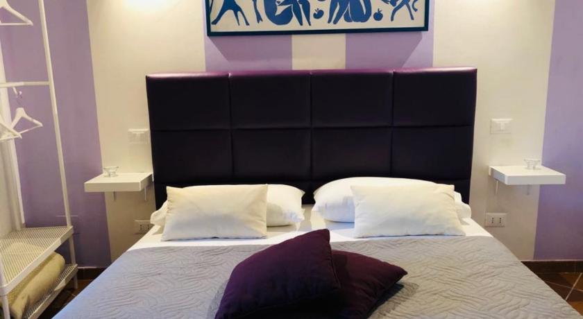 NEW TEATRO MASSIMO APARTMENT self check-in photo