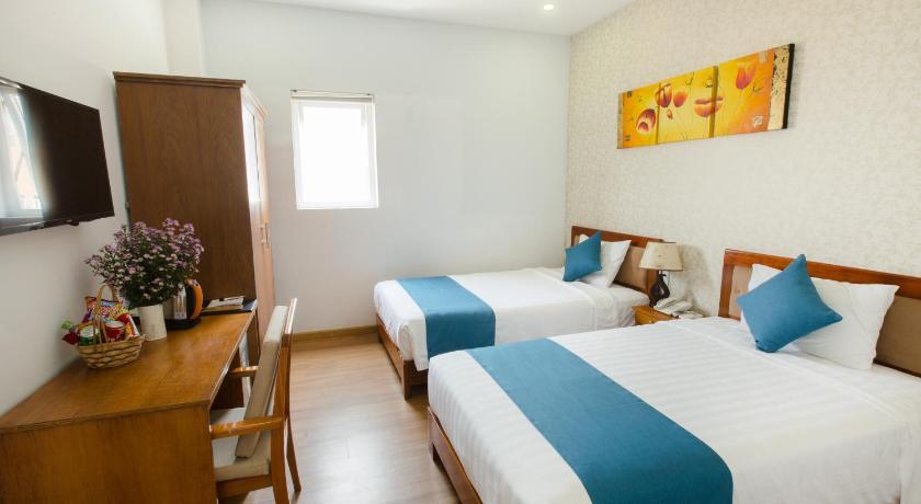 Shara Hotel Da Nang photo