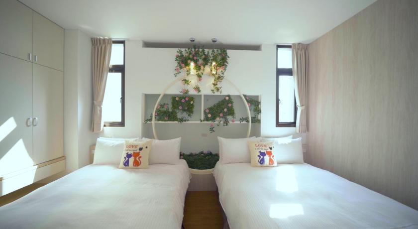 Ouxiang Manor Hotel photo