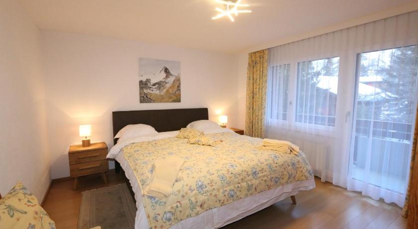 Image of Apartment with Mountain View - Everest F 0