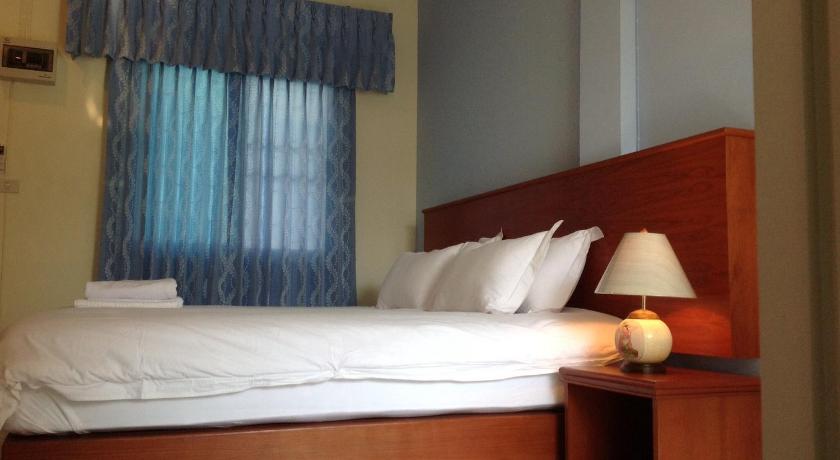 Image of Comfort Double Room with Shower 0