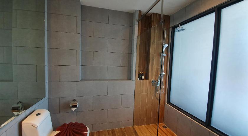 普吉岛 Atomphukethotel 2星级 酒店 外观