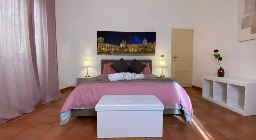 Casa Vacanze Antico Cassaro nel cuore di Palermo photo
