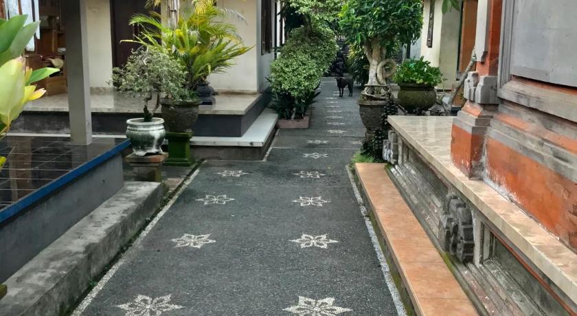 Tangkas Guest House photo