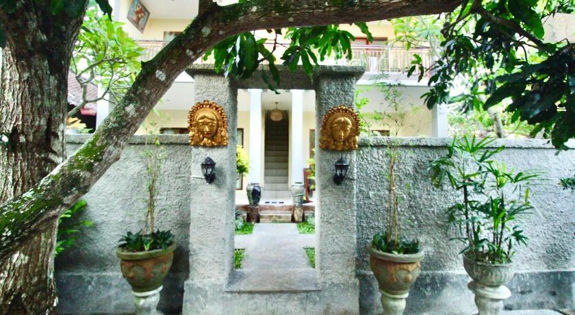 Tangkas Guest House photo