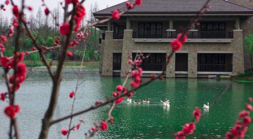 Narada Resort Spa Liangzhu Liangzhu Culture Village - 