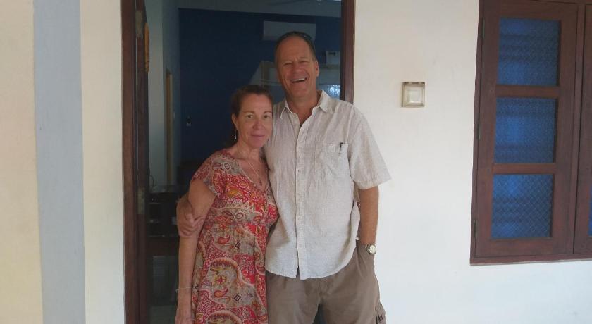 Akurala Beach Park Guesthouse photo