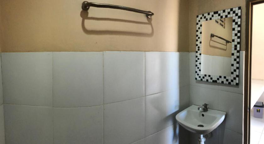 Jordan Guest House photo