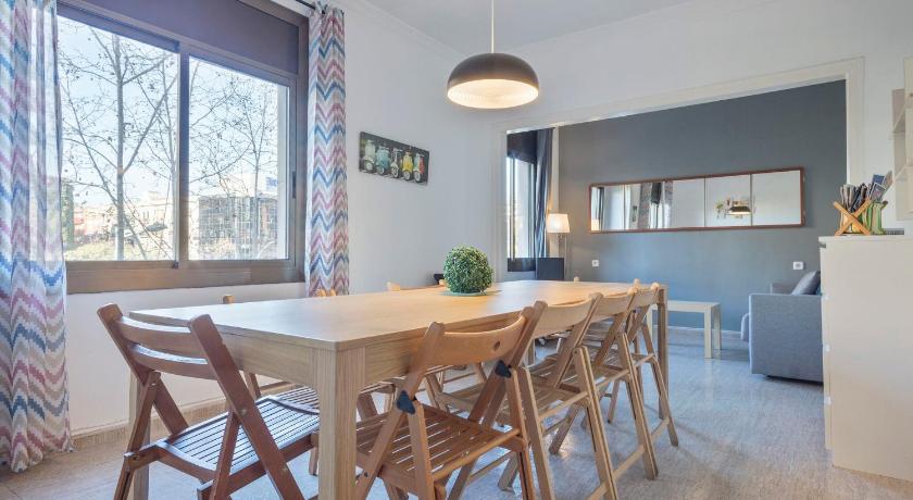 Tarradellas Apartments photo