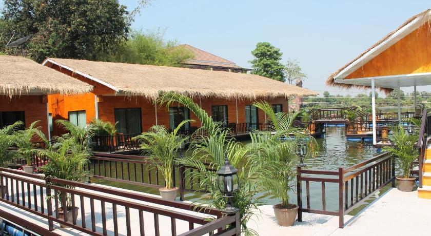 Image of Deluxe River View 1