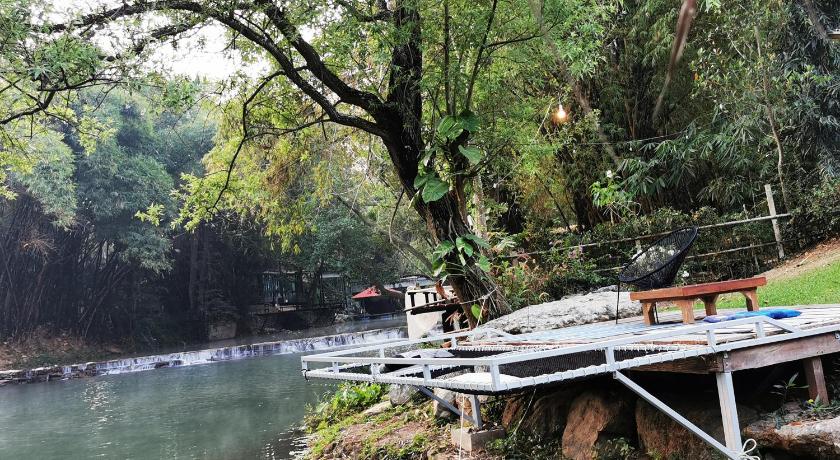 Brookhouse at Khaoyai photo