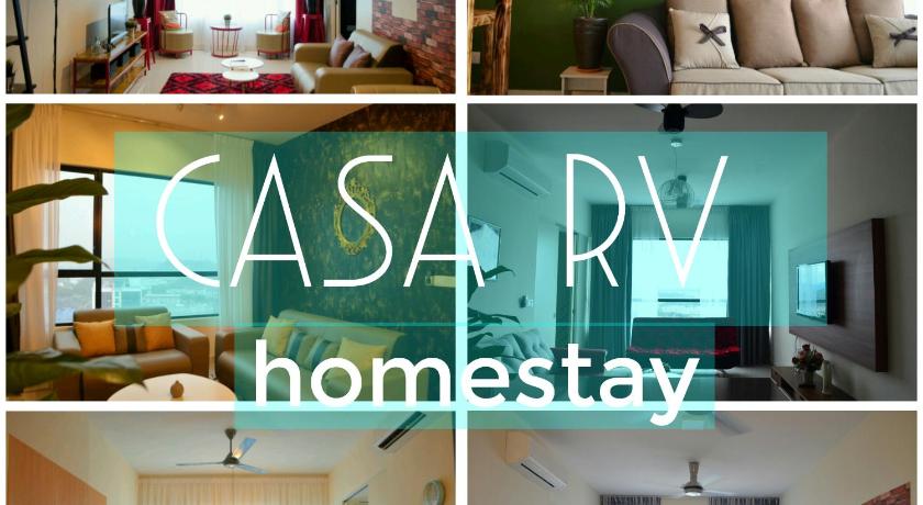 More about Casa R.V homestay