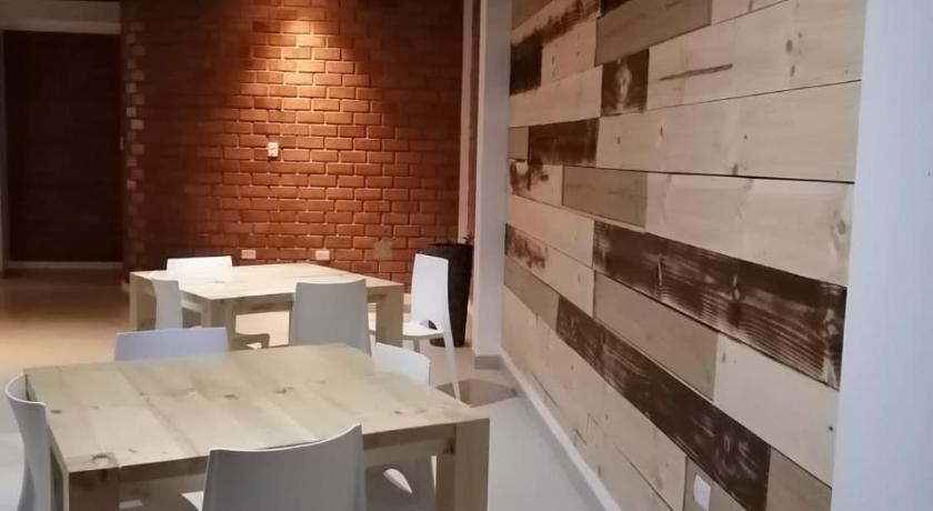 Hotel NUMAY photo