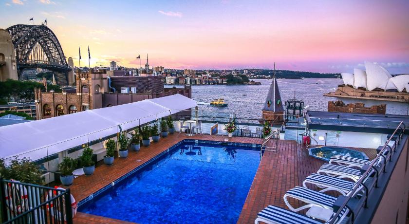 Rydges Sydney Harbour