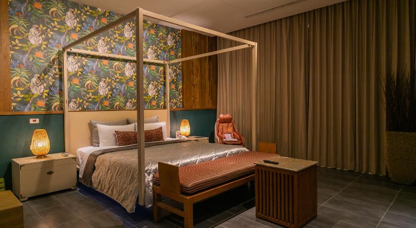 Image of Superior Double Room - Check-in After 8 PM 0