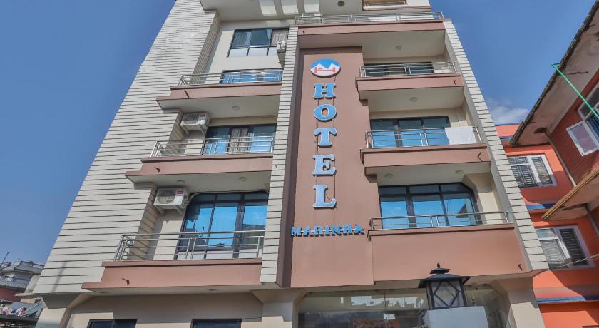 Hotel Marinha Pvt. Ltd. - image 6