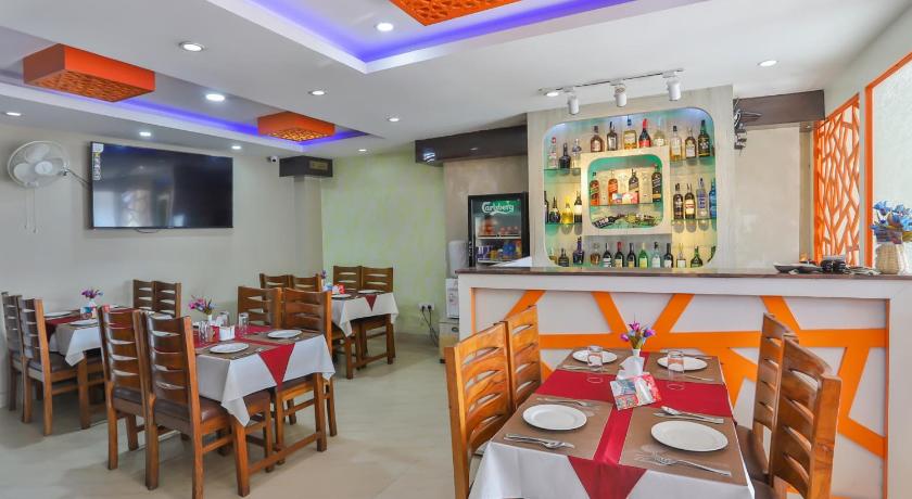 Hotel Marinha Pvt. Ltd. - image 7