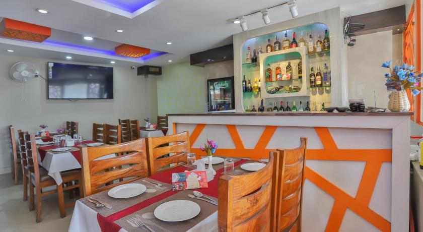 Hotel Marinha Pvt. Ltd. - image 8