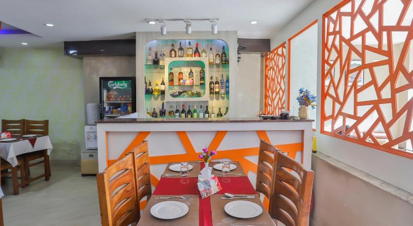Hotel Marinha Pvt. Ltd. - image 4