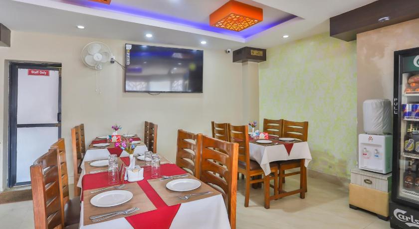 Hotel Marinha Pvt. Ltd. - image 12