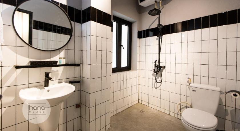 Hanoi Thien Phu Garden Hotel Hotel lobby