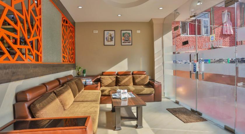 Hotel Marinha Pvt. Ltd. photo