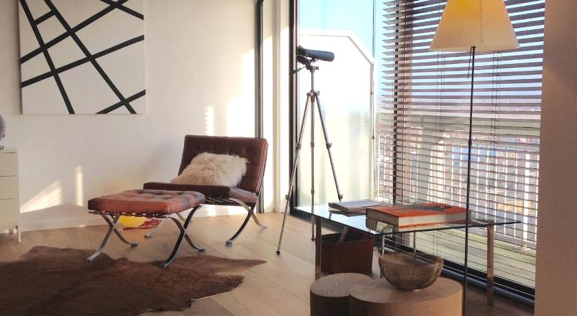 22ndFloor Luxury Suite — Hotel in Ostend