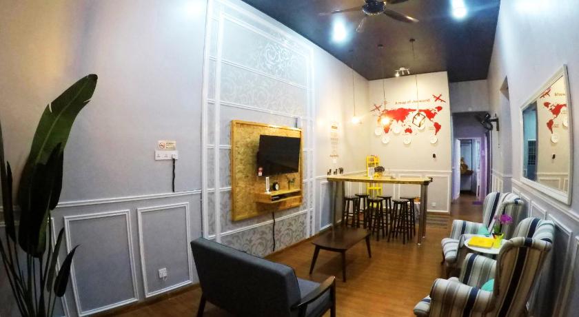 Chacha Guesthouse Bertam Kepala Batas Pulau Pinang Penang 2021 Updated Prices Deals
