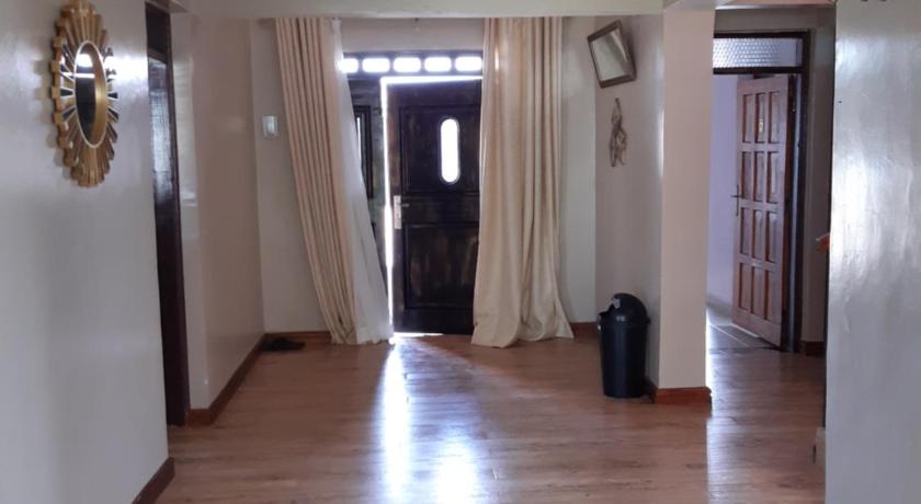 El Sueno Homestay photo