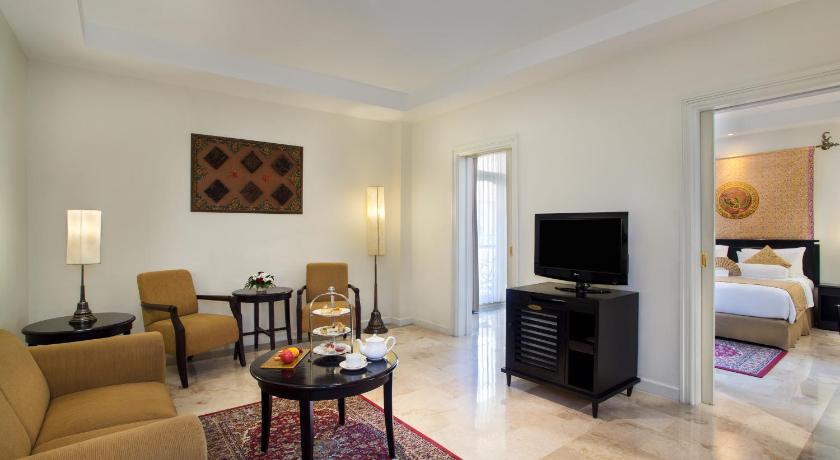 Bild av Svit King (King Suite) 6