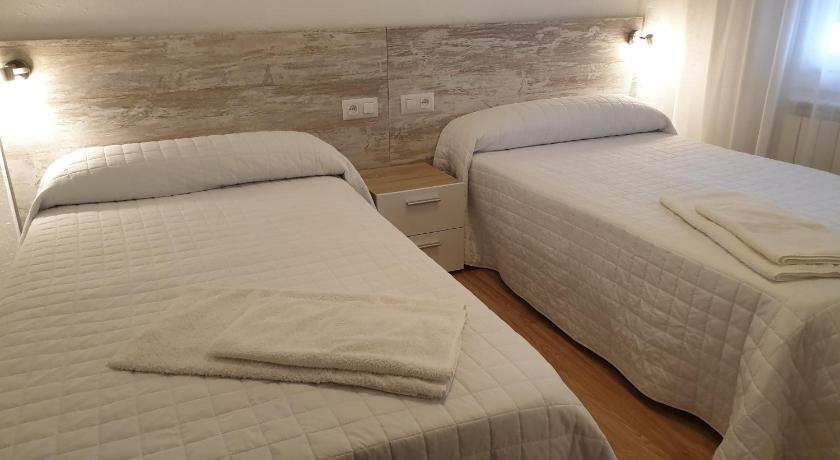 Apartamento La Ruta Del Vino