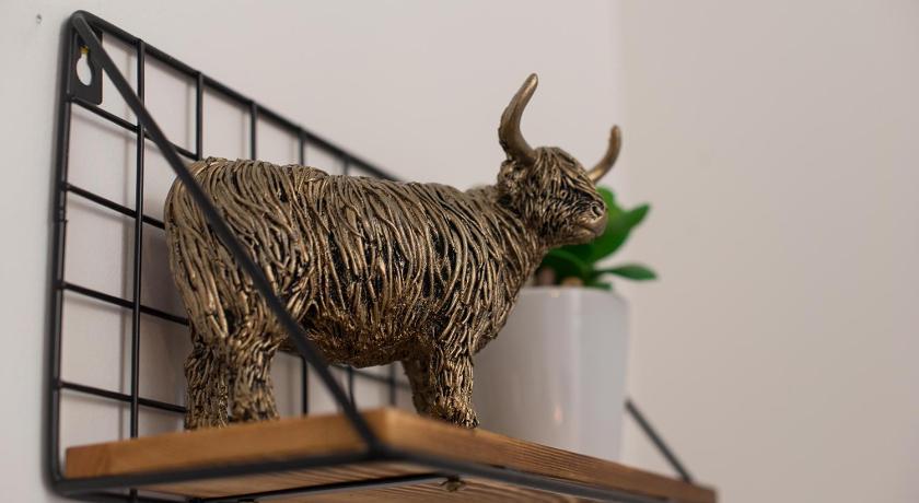 Luxury Cambridge City Apartment + FREE PARKING - image 9