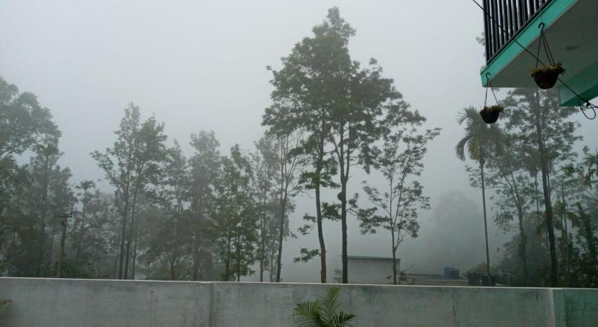 Wayanad Snow Vibes photo