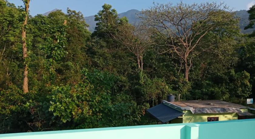 Wayanad Snow Vibes photo