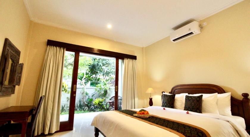 Tangkas Guest House photo