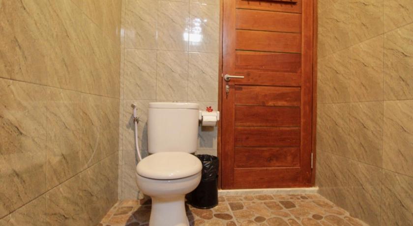 Tangkas Guest House — Hotel in Bali