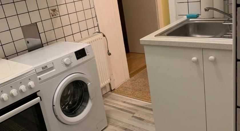 Apartment Aman photo