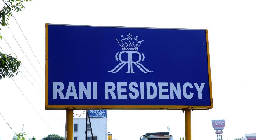 Rani Residency