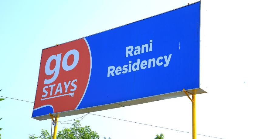 Rani Residency