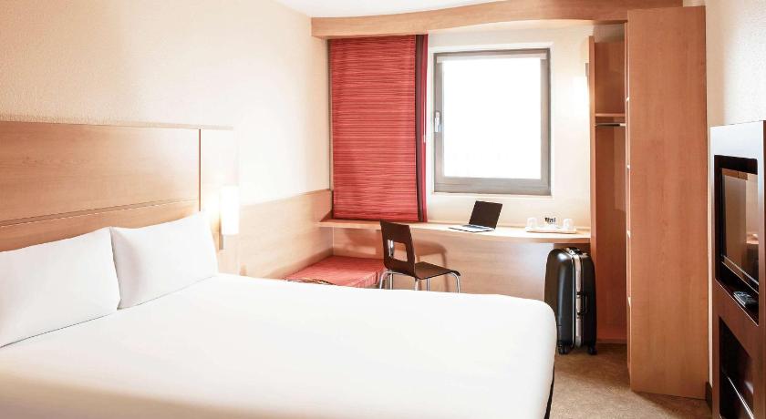 Ibis London City - Shoreditch