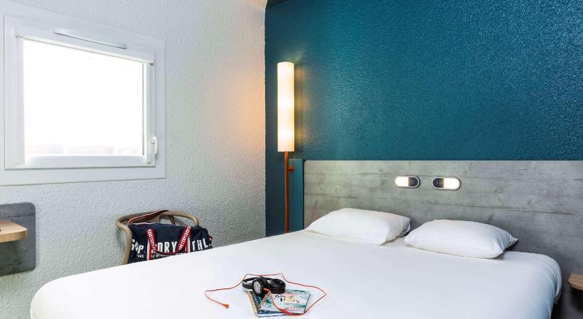 ibis budget Paris Porte d Italie Est