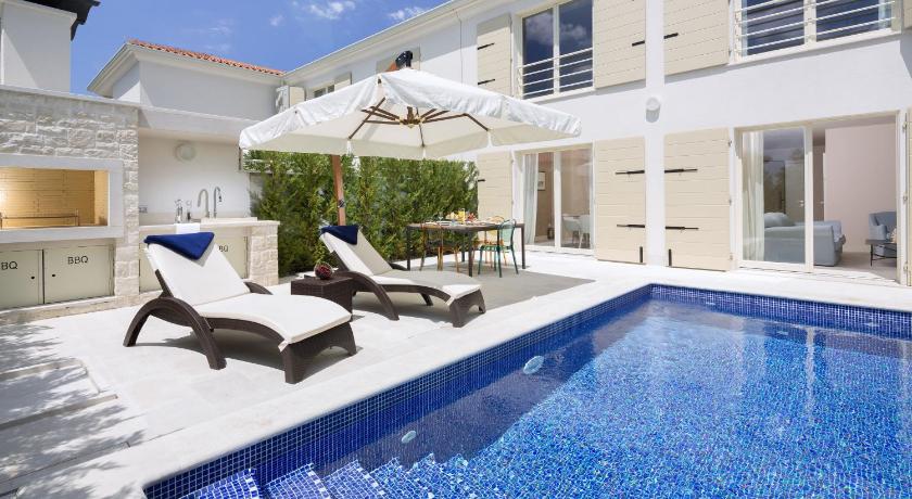 Villa Gioia by HMZ Villas — Hotel in Porec
