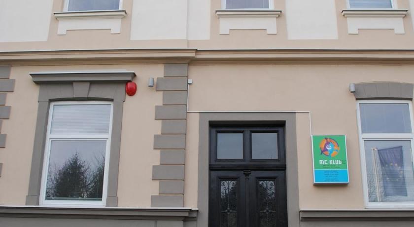 Youth Hostel Krsko photo