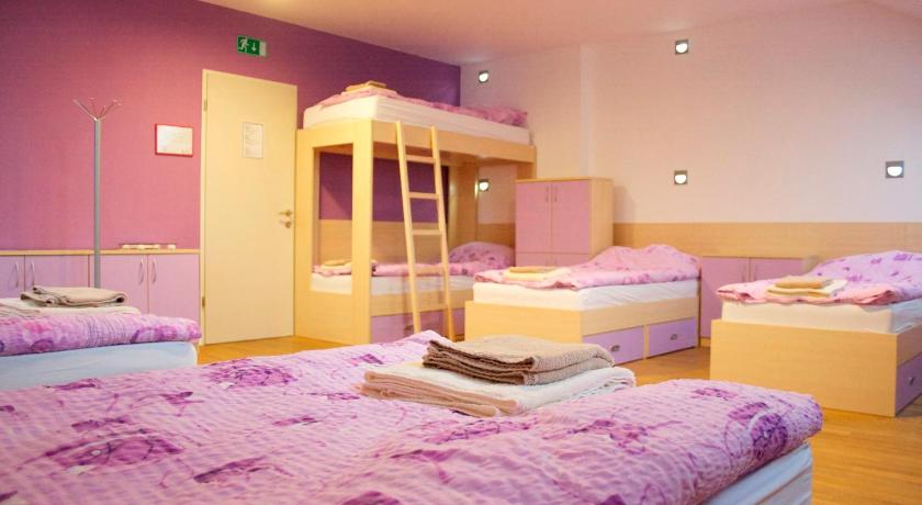 Youth Hostel Krsko photo