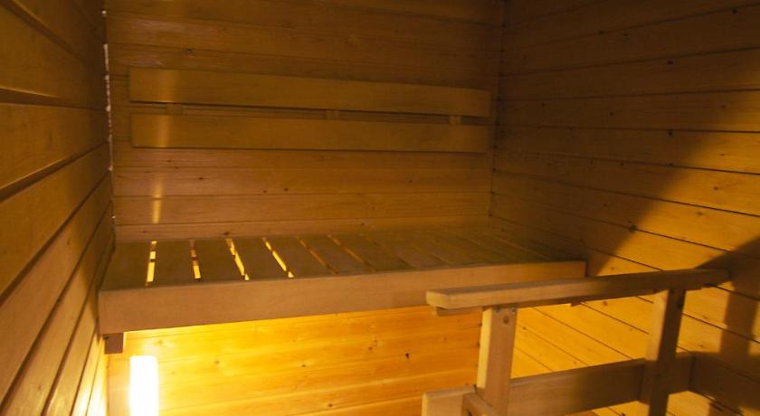 Image of Standard Twin Room with Sauna 11