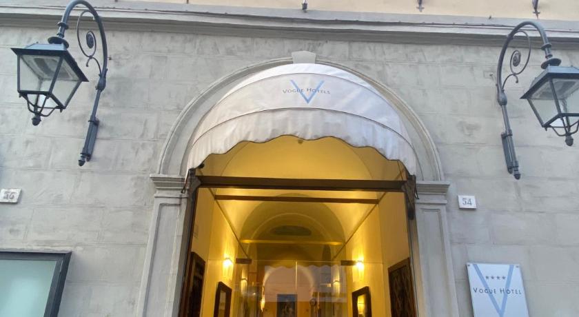 Vogue Hotel Arezzo