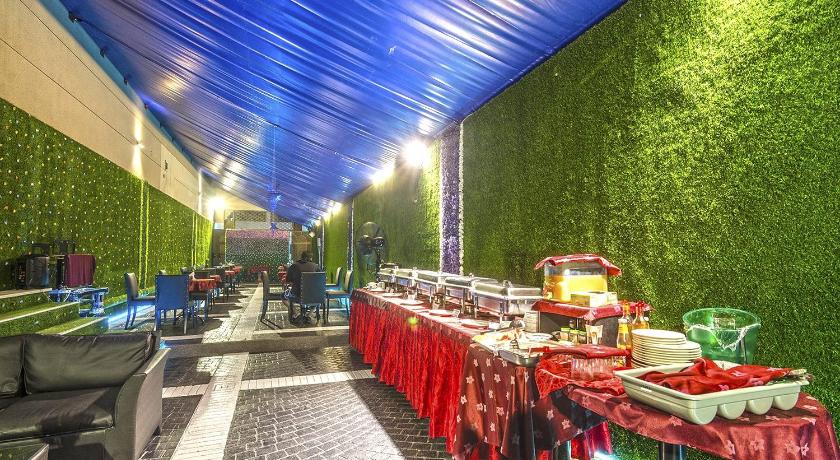 Zain International Hotel - image 5